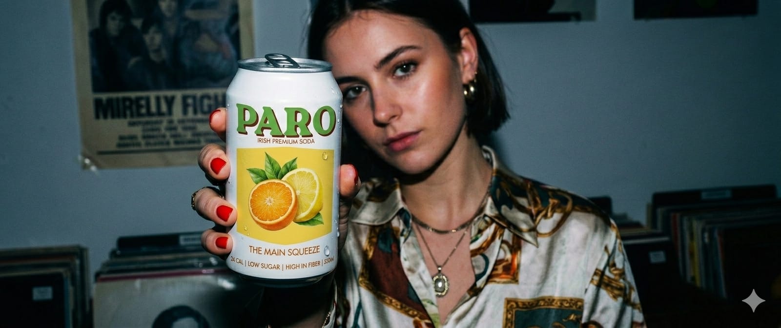 The Main Squeeze lifestyle